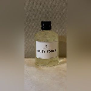 Beauty Papier Daisy Toner